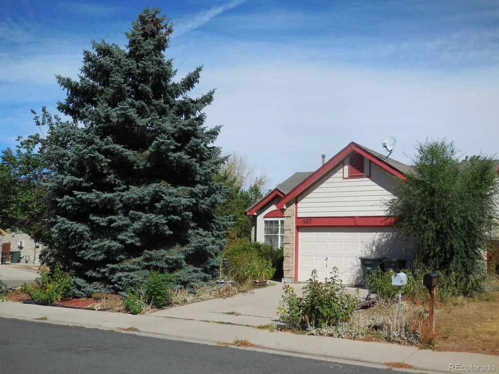 467 W 116th Place Northglenn, CO 80234