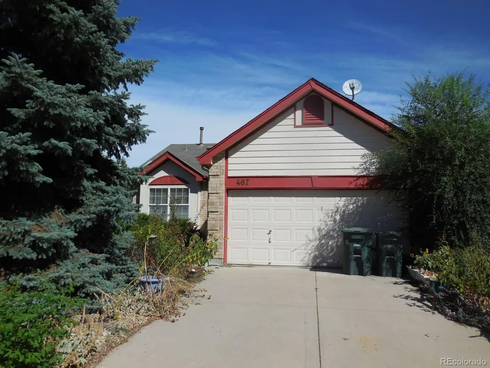467 W 116th Place Northglenn, CO 80234