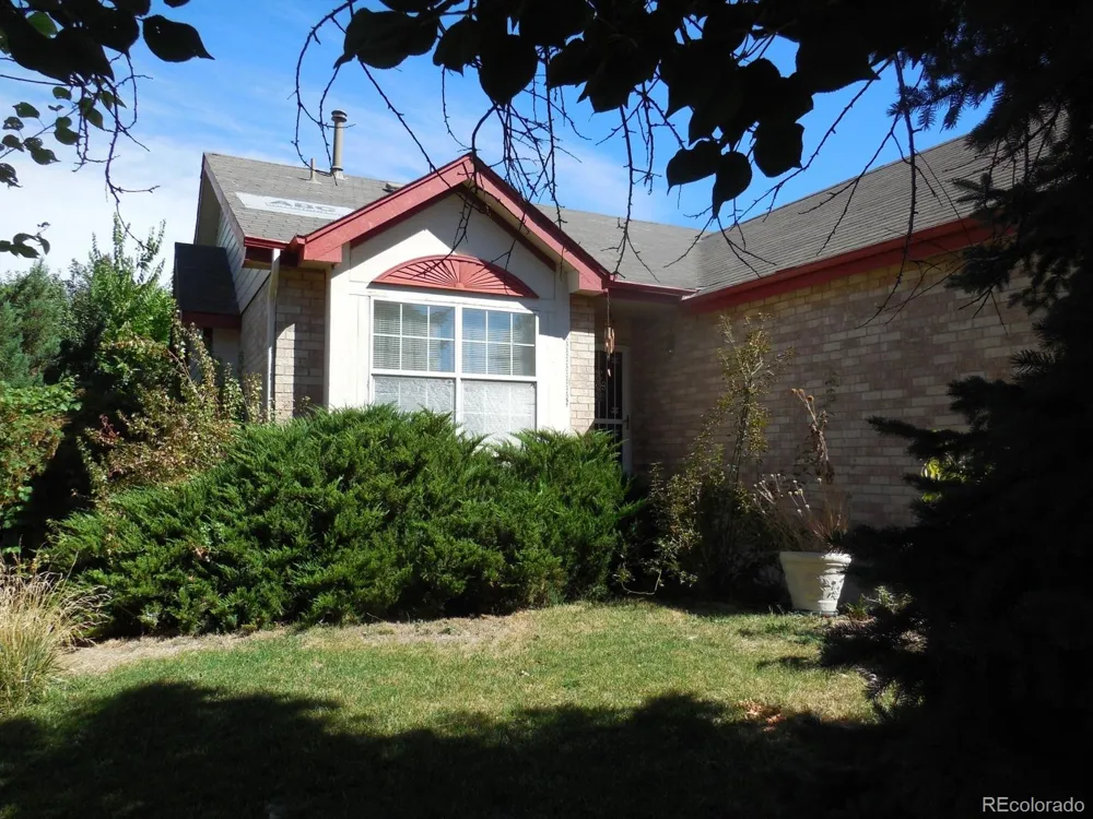 467 W 116th Place Northglenn, CO 80234