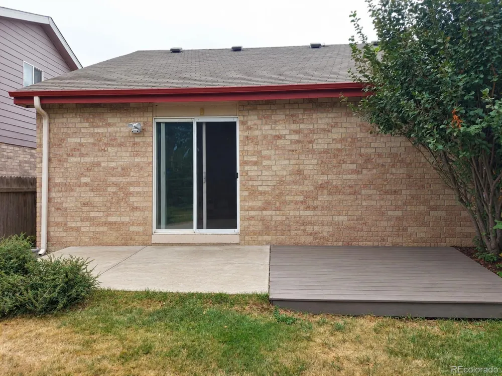467 W 116th Place Northglenn, CO 80234