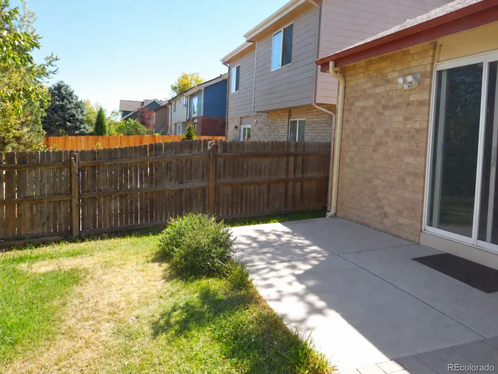 467 W 116th Place Northglenn, CO 80234