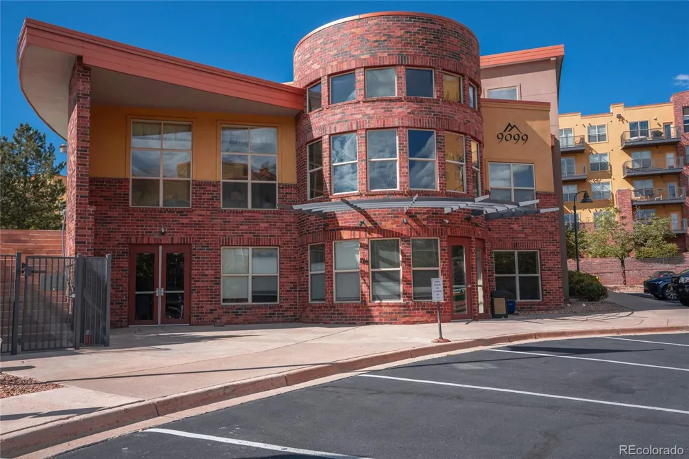 9039 E Panorama Circle #205-B Englewood, CO 80112