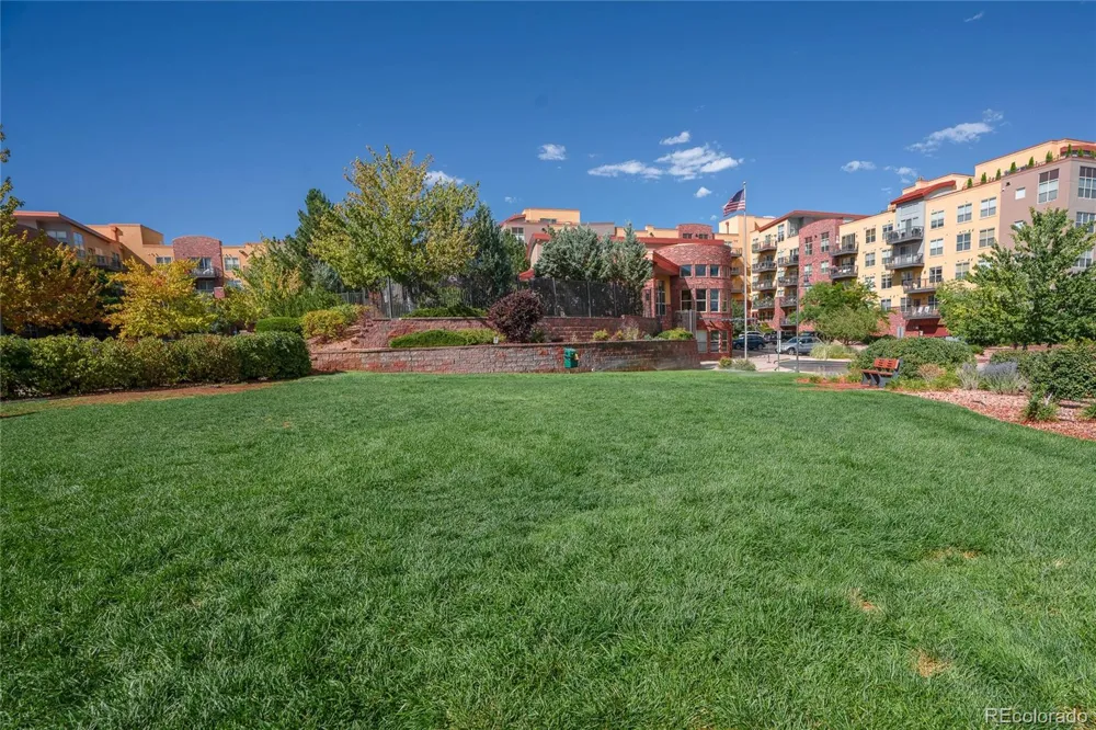 9039 E Panorama Circle #205-B Englewood, CO 80112