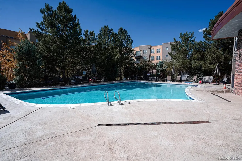 9039 E Panorama Circle #205-B Englewood, CO 80112