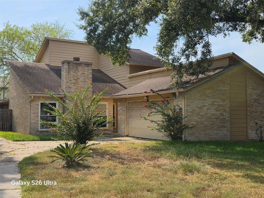 19027 Jodywood Drive Humble, TX 77346