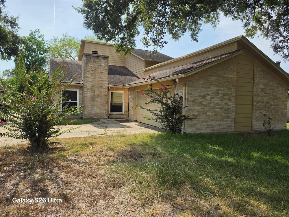 19027 Jodywood Drive Humble, TX 77346