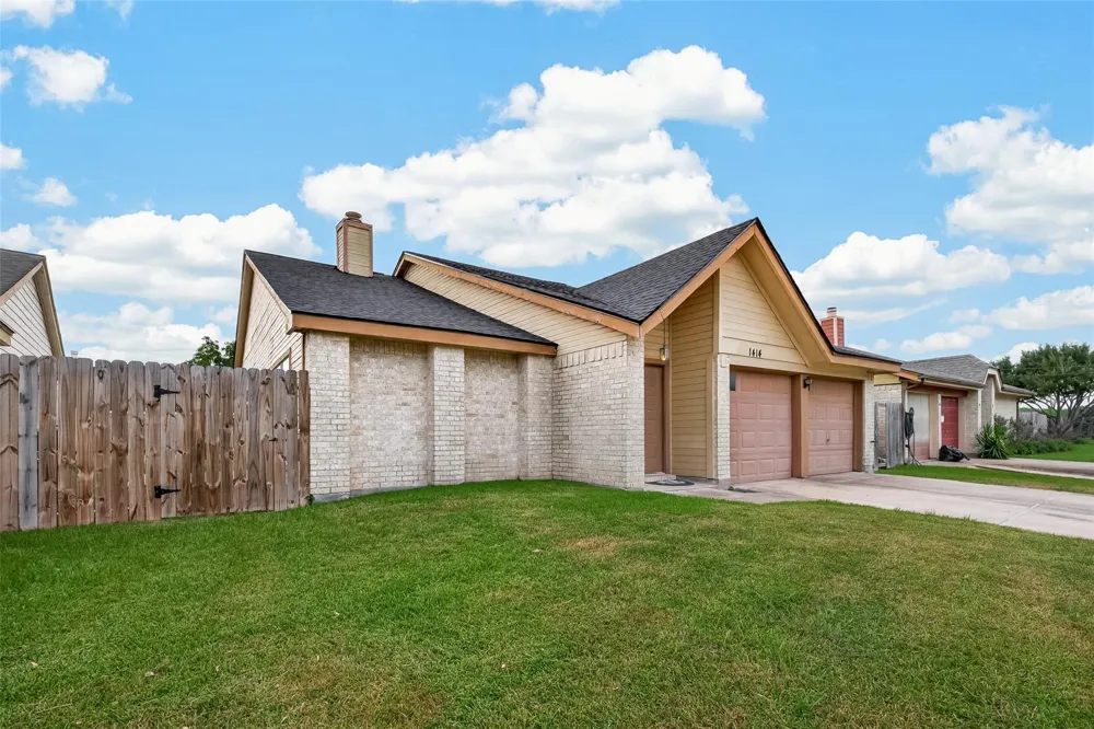 1414 Elkwood Drive Missouri City, TX 77489