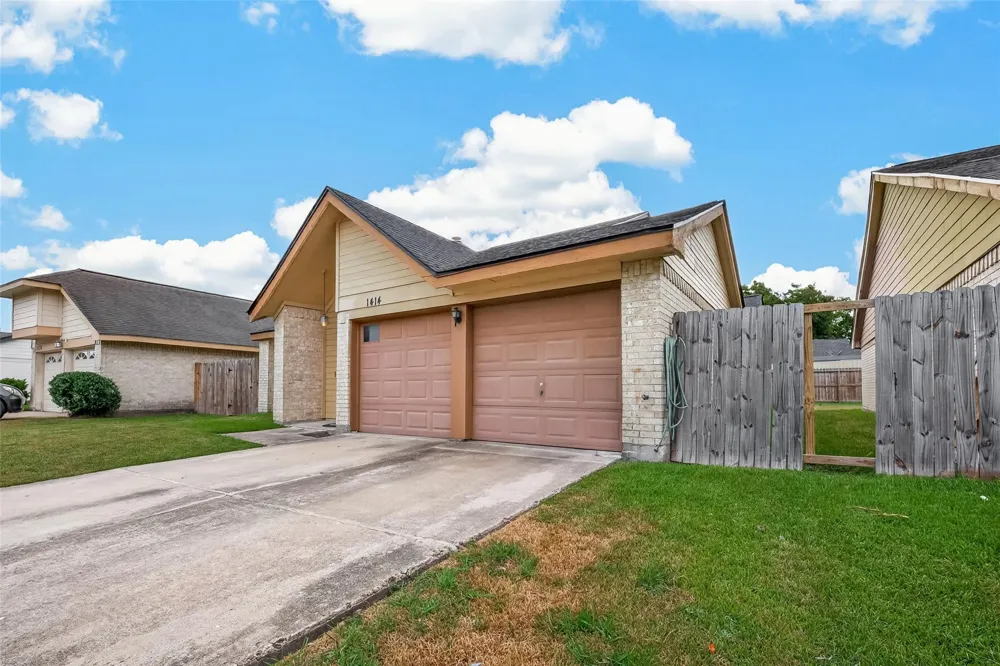1414 Elkwood Drive Missouri City, TX 77489