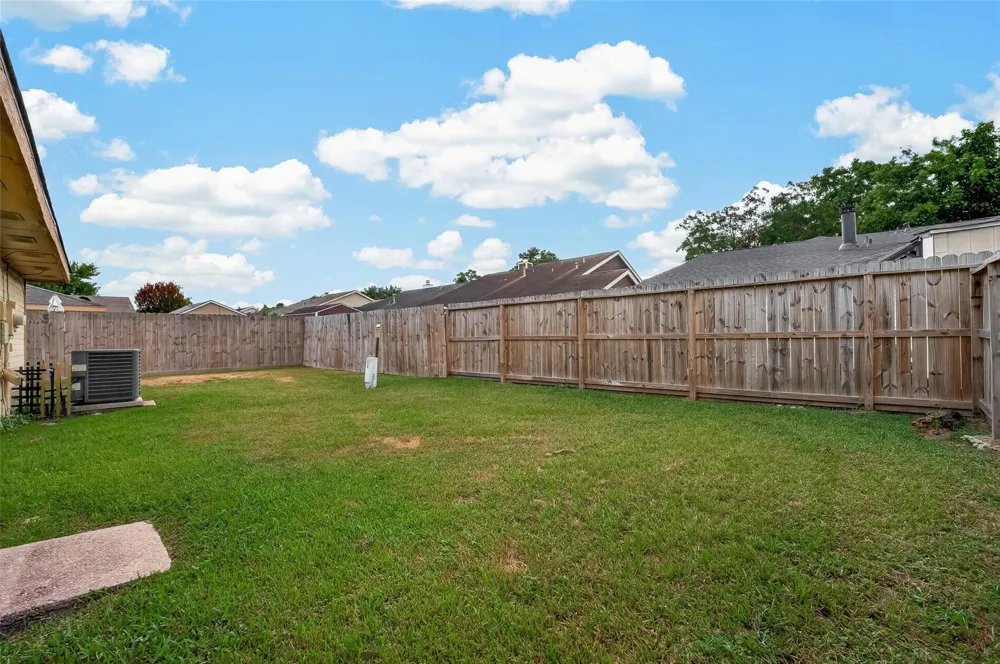 1414 Elkwood Drive Missouri City, TX 77489