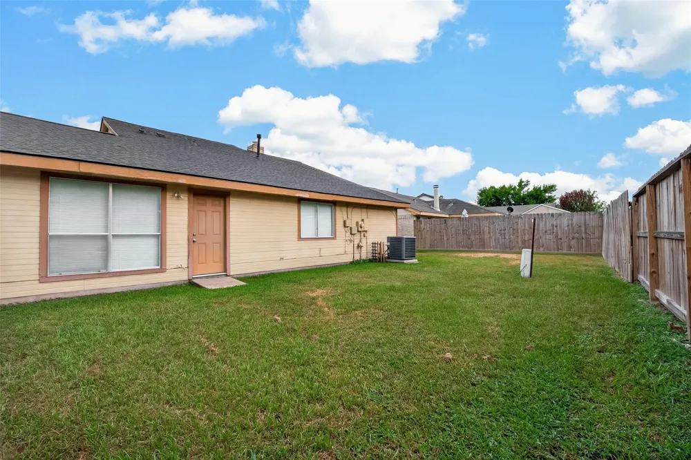 1414 Elkwood Drive Missouri City, TX 77489