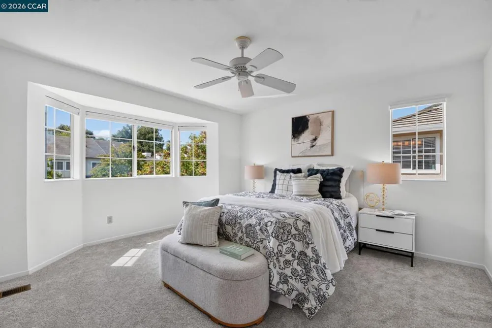 1035 Pinehurst Ct Concord, CA 94521