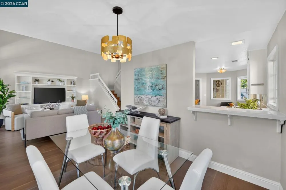 1035 Pinehurst Ct Concord, CA 94521