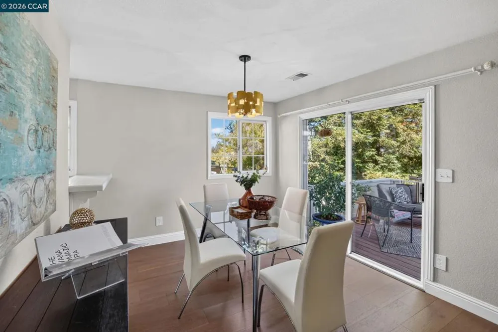 1035 Pinehurst Ct Concord, CA 94521