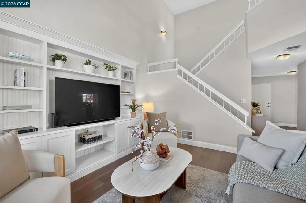 1035 Pinehurst Ct Concord, CA 94521