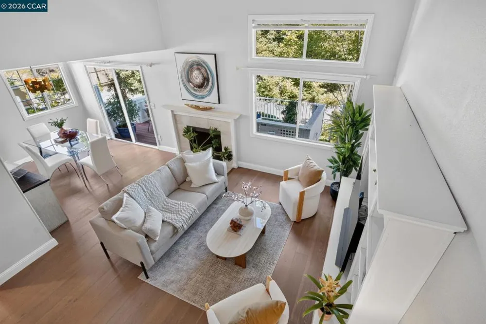 1035 Pinehurst Ct Concord, CA 94521
