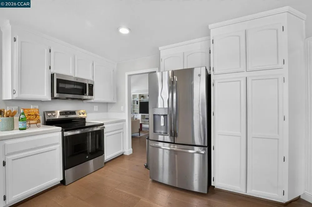 1035 Pinehurst Ct Concord, CA 94521