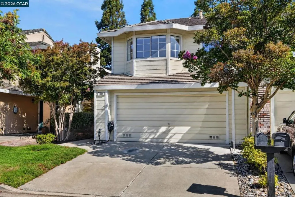 1035 Pinehurst Ct Concord, CA 94521