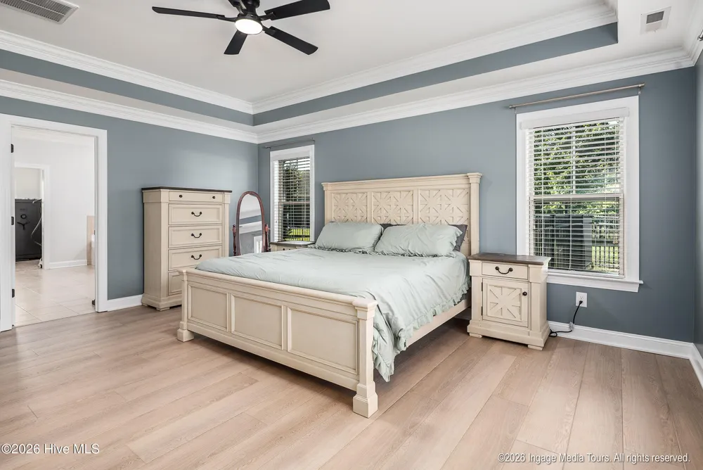 902 Derbyshire Lane Greenville, NC 27858