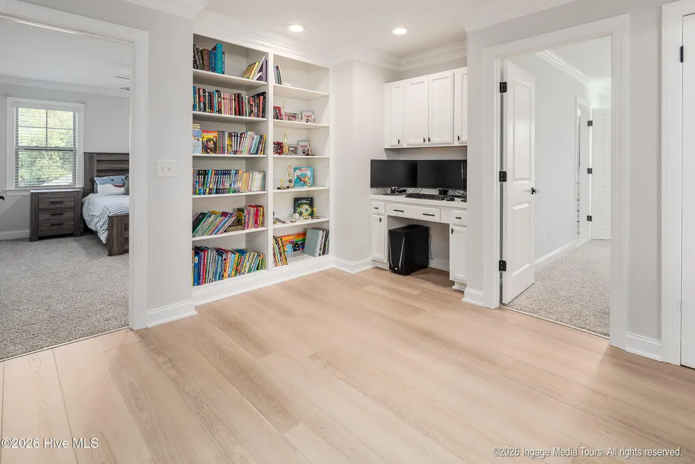 902 Derbyshire Lane Greenville, NC 27858