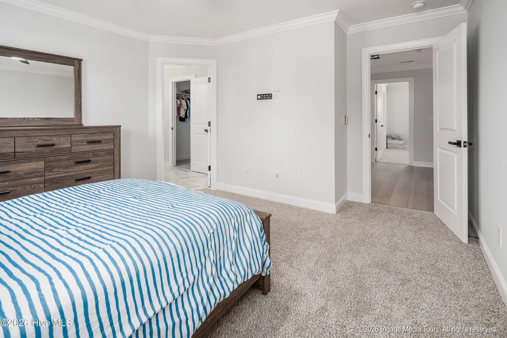 902 Derbyshire Lane Greenville, NC 27858
