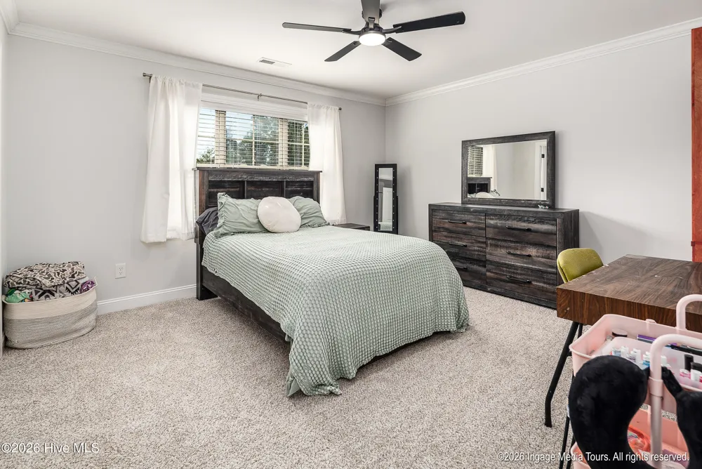 902 Derbyshire Lane Greenville, NC 27858