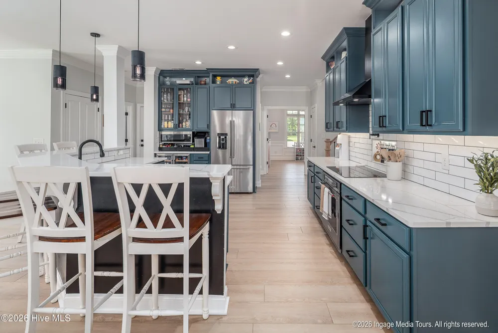 902 Derbyshire Lane Greenville, NC 27858