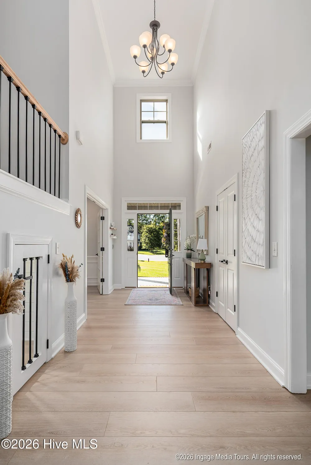 902 Derbyshire Lane Greenville, NC 27858
