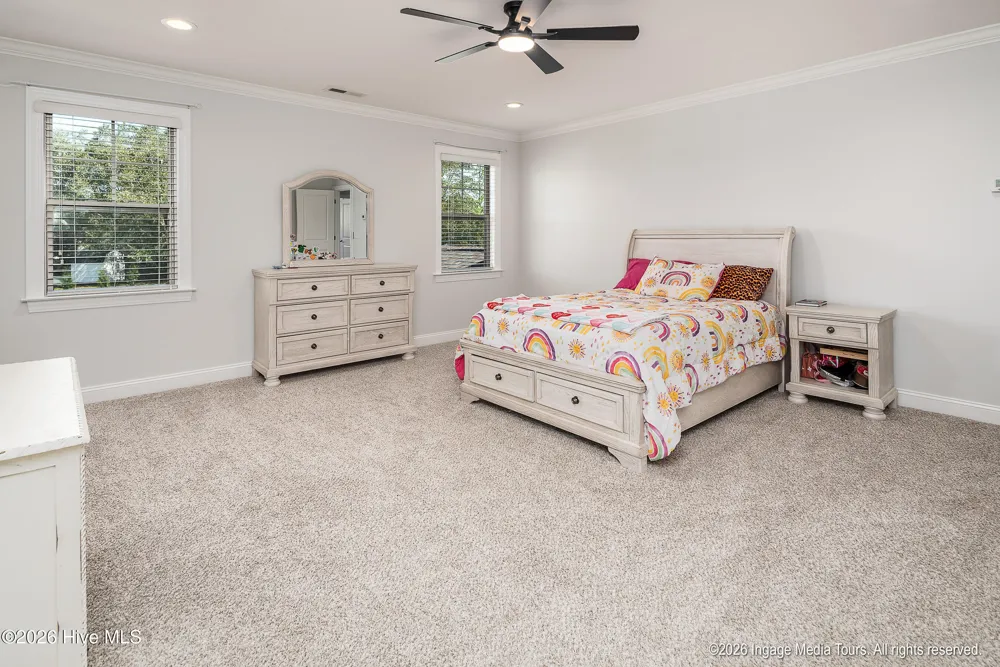 902 Derbyshire Lane Greenville, NC 27858