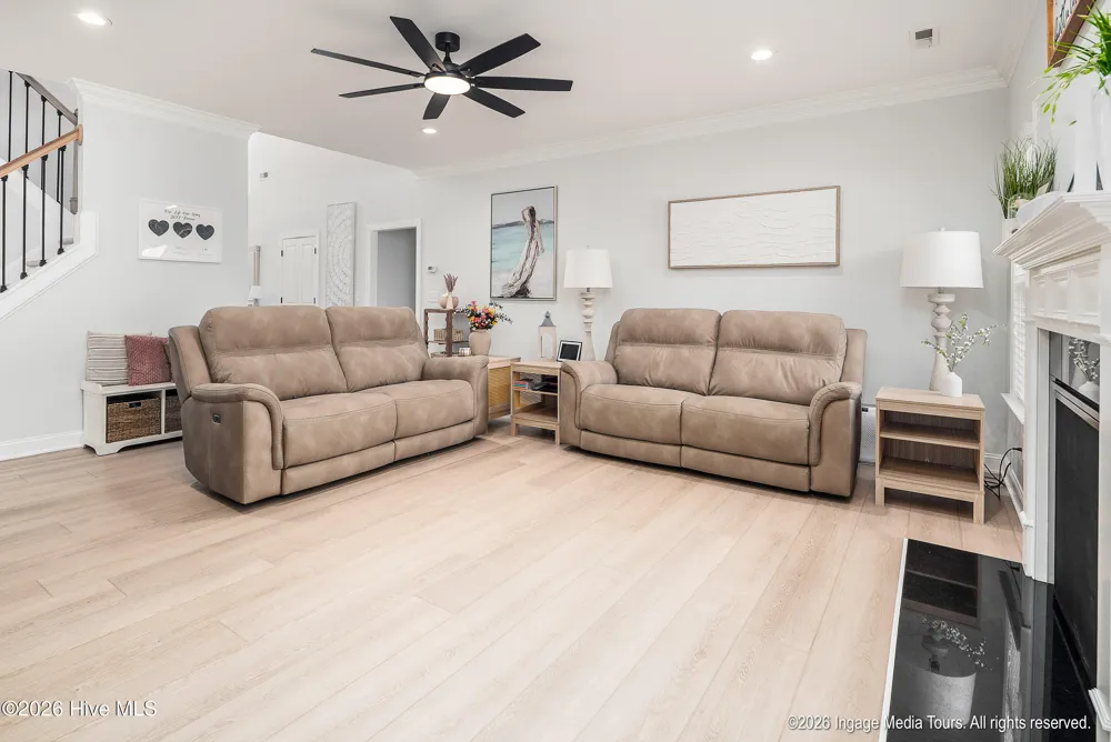 902 Derbyshire Lane Greenville, NC 27858