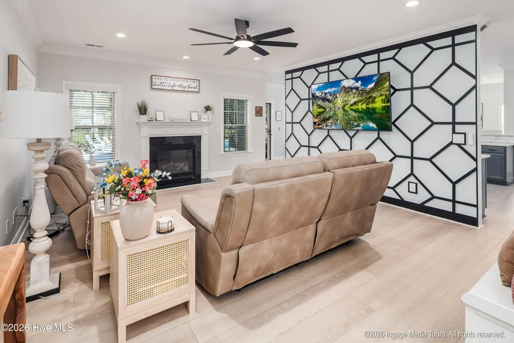 902 Derbyshire Lane Greenville, NC 27858
