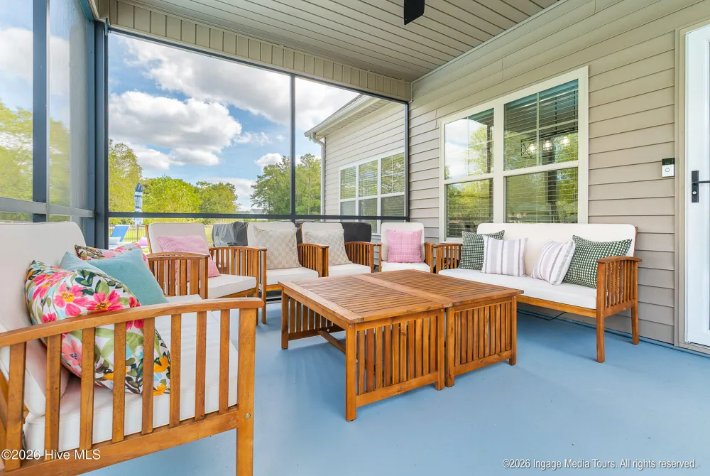 902 Derbyshire Lane Greenville, NC 27858