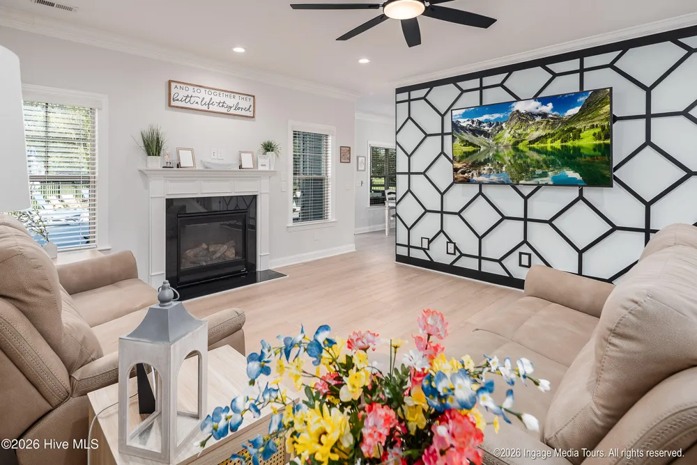 902 Derbyshire Lane Greenville, NC 27858