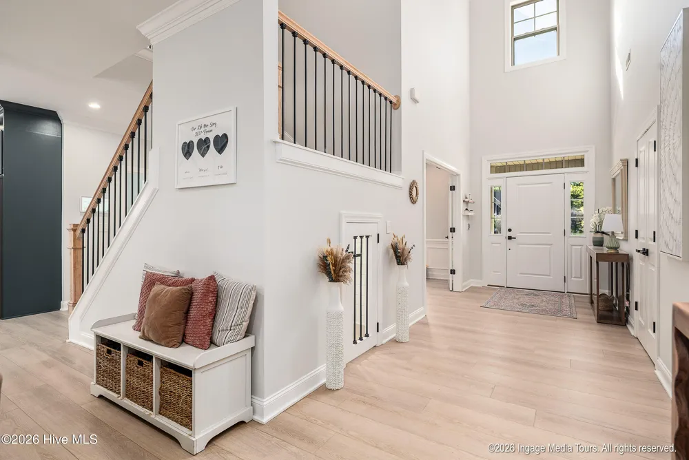 902 Derbyshire Lane Greenville, NC 27858