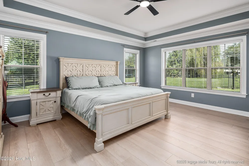 902 Derbyshire Lane Greenville, NC 27858