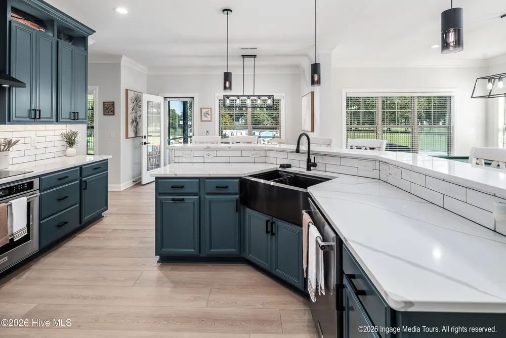 902 Derbyshire Lane Greenville, NC 27858
