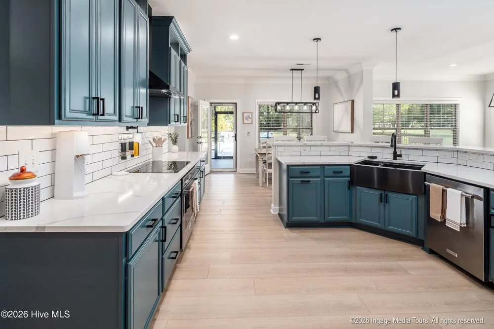 902 Derbyshire Lane Greenville, NC 27858