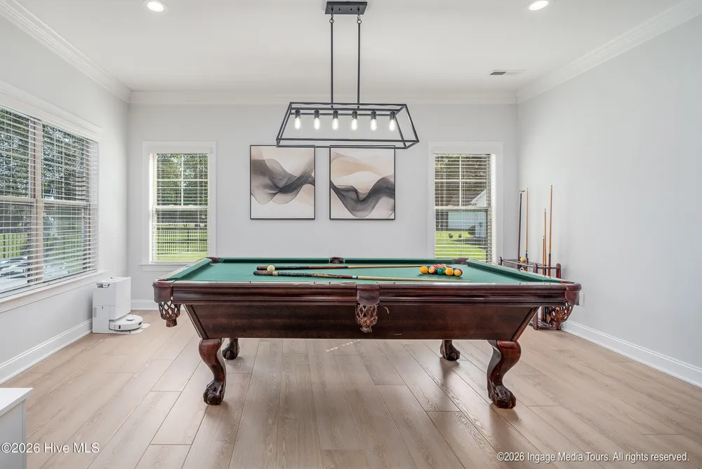 902 Derbyshire Lane Greenville, NC 27858