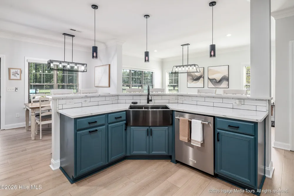 902 Derbyshire Lane Greenville, NC 27858