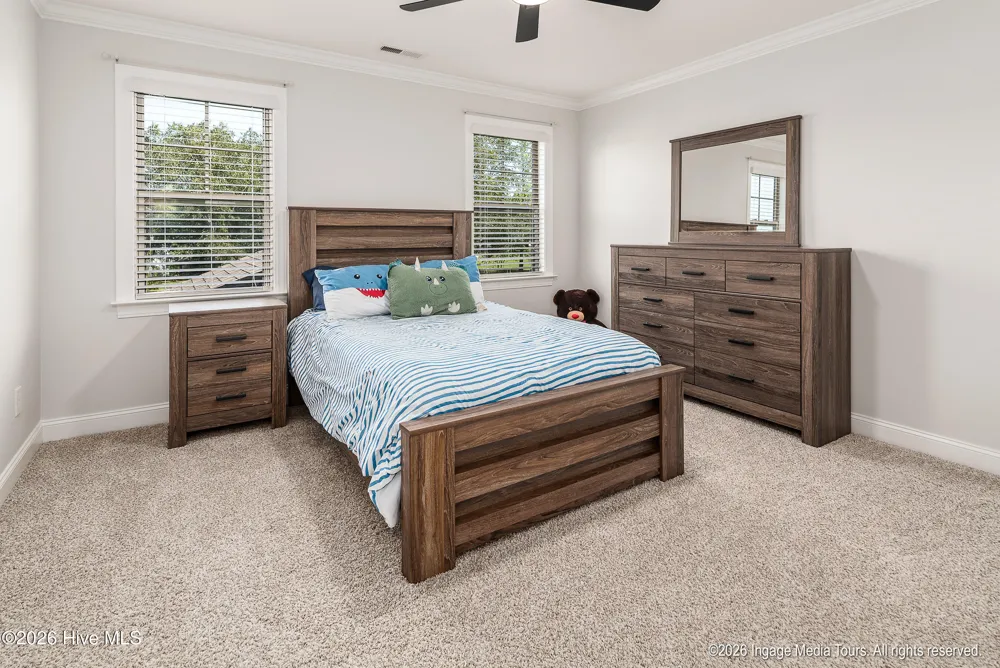 902 Derbyshire Lane Greenville, NC 27858