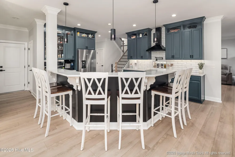 902 Derbyshire Lane Greenville, NC 27858