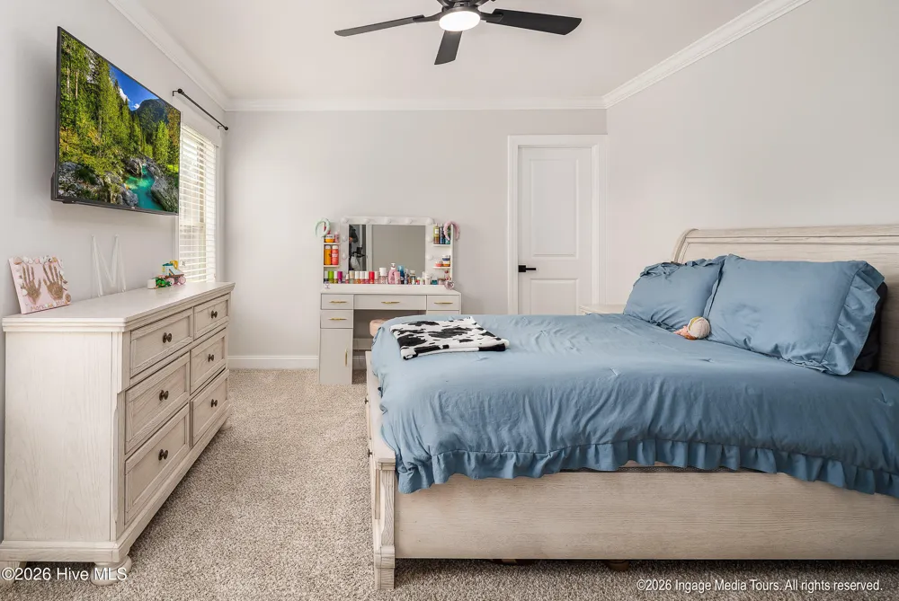 902 Derbyshire Lane Greenville, NC 27858