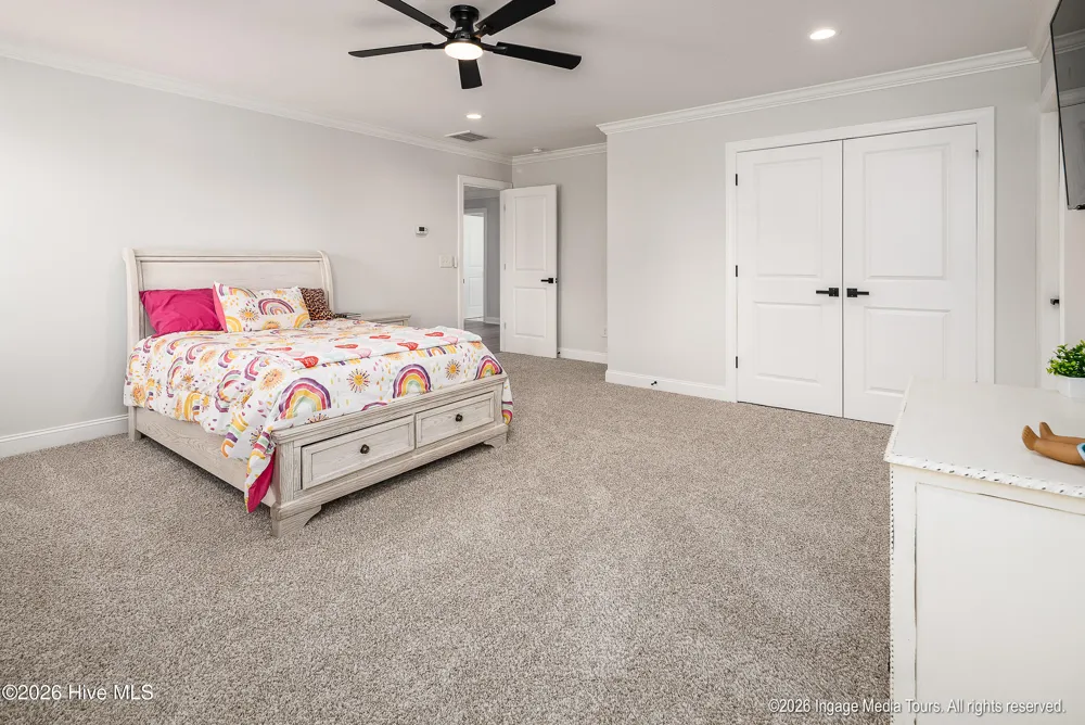 902 Derbyshire Lane Greenville, NC 27858