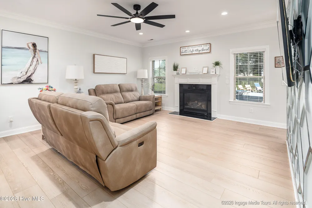 902 Derbyshire Lane Greenville, NC 27858