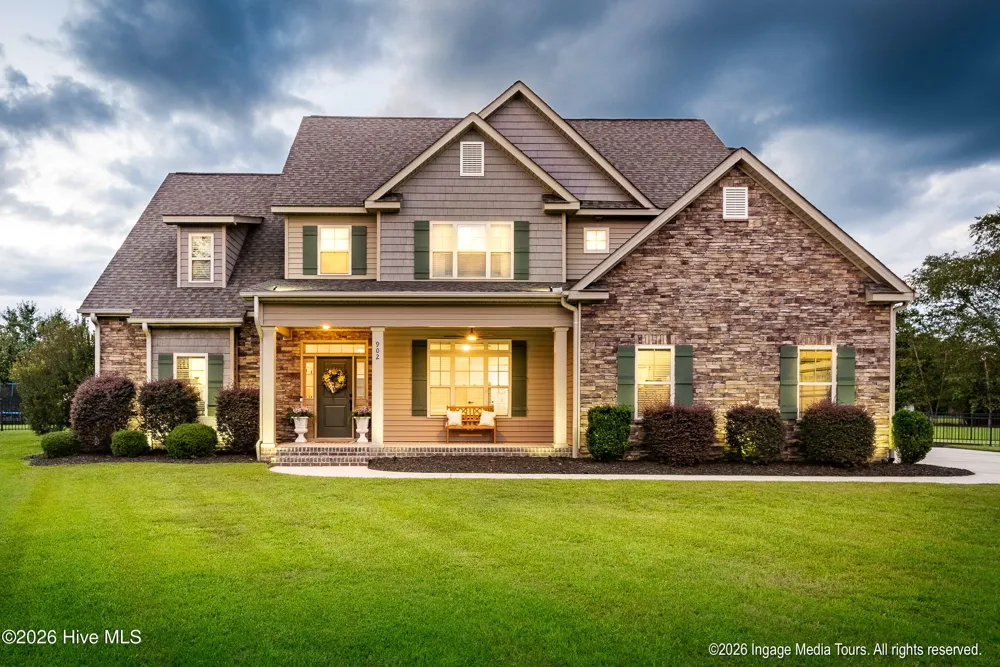 902 Derbyshire Lane Greenville, NC 27858