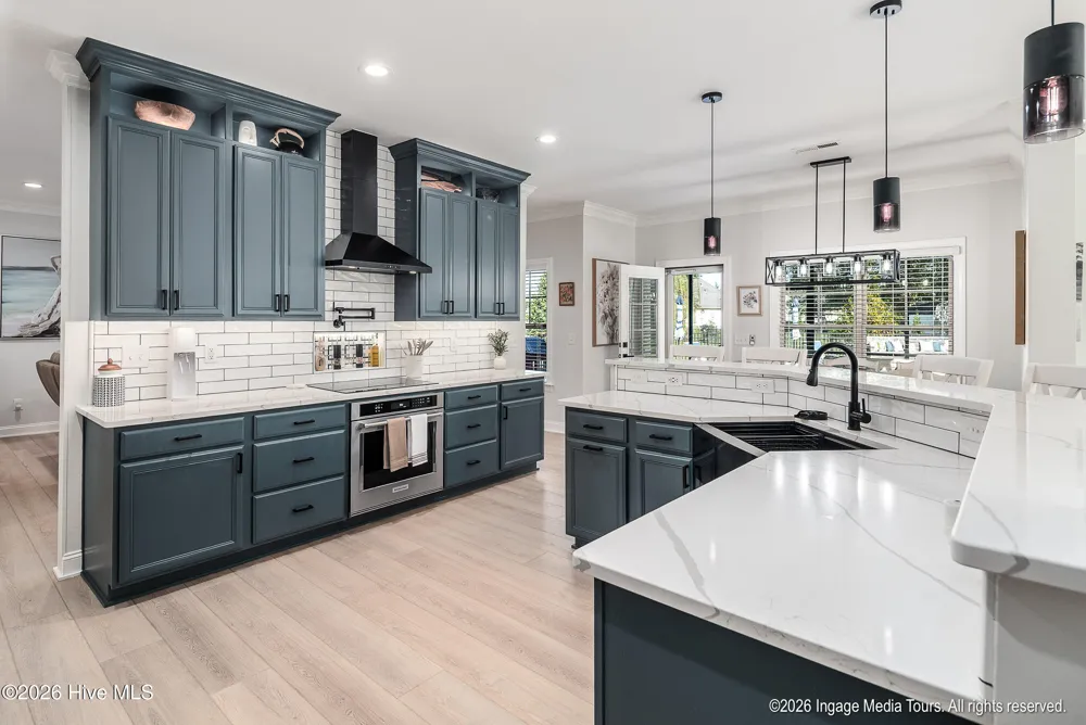 902 Derbyshire Lane Greenville, NC 27858