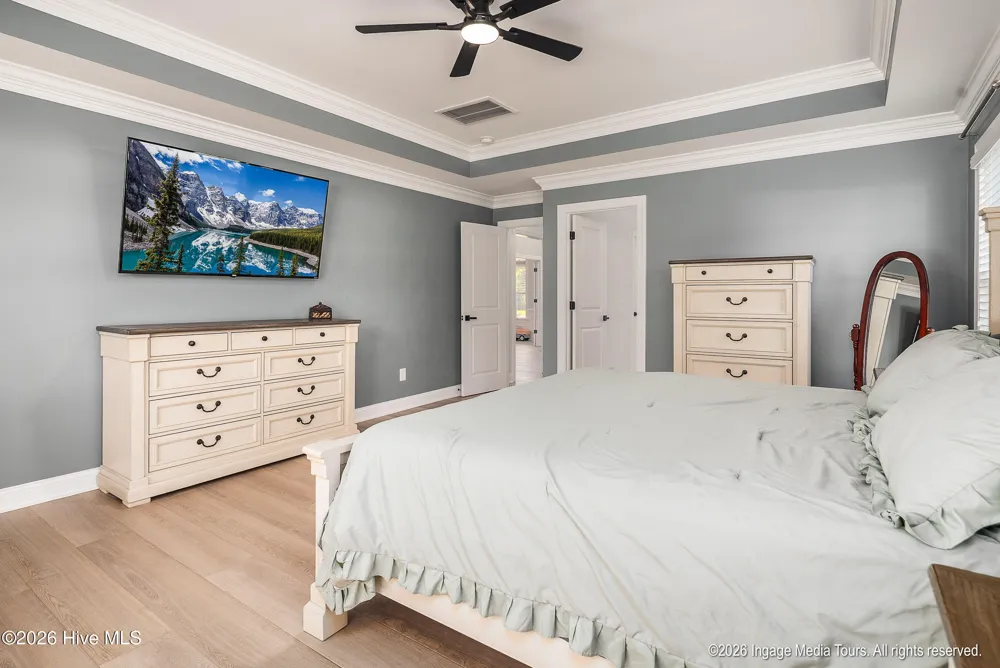 902 Derbyshire Lane Greenville, NC 27858