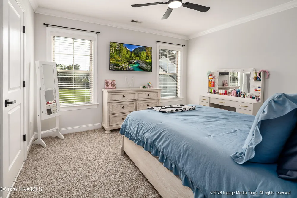 902 Derbyshire Lane Greenville, NC 27858