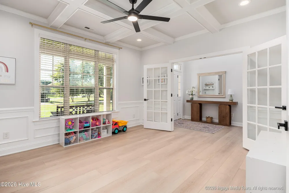 902 Derbyshire Lane Greenville, NC 27858