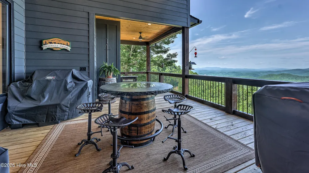 100 Little Den Lane Murphy, NC 28906