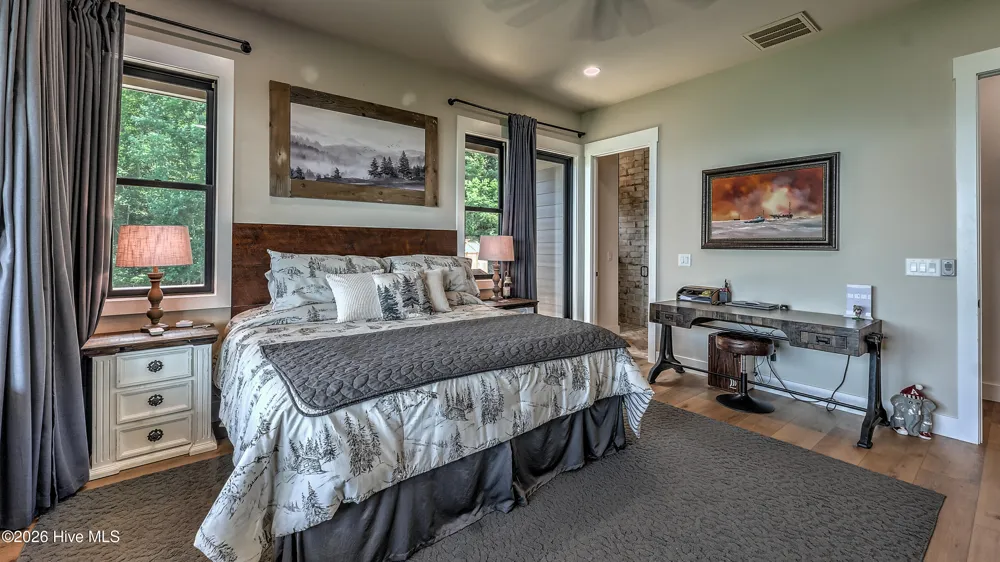 100 Little Den Lane Murphy, NC 28906